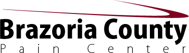 Logo, Brazoria County Pain Center - Pain Management